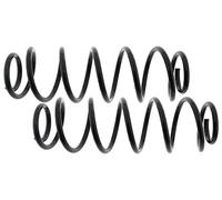 MAPCO 70875/2 Ressort de suspension