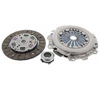 MAPCO Kit d'embrayage 10104 Compatible avec: RENAULT 11, 19 I, 19 I Cabriolet, 19 I Chamade, 19 II, 19 II Cabriolet, 19 II Chamade, 21, 21 Kombi, 21 Stufenheck, 9, CLIO I, LAGUNA I, SUPER 5