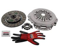 MAPCO Kit d'embrayage 10307 Compatible avec: CITROËN BERLINGO/BERLINGO FIRST Großraumlimousine (MF_, GJK_, GFK_, BERLINGO/BERLINGO FIRST Kasten/Großraumlimousine, C15 Kasten/Großraumlimousine