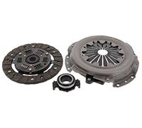 MAPCO Kit d'embrayage 10414 Compatible avec: CITROËN AX, BX, BX Break, C15 Kasten/Großraumlimousine, C15 Kombi, SAXO, XSARA, XSARA Break, ZX, ZX Break, PEUGEOT 106 I, 106 II, 205 I Cabriolet, 205 II