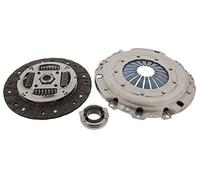 Mapco Kit d'embrayage 10757/1