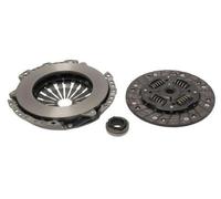 MAPCO Kit d'embrayage convient pour PEUGEOT 206 3/5 portes (2A/C) 10315