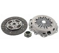 MAPCO Kit d'embrayage convient pour PEUGEOT 308 I 3/5 portes (4A, 4C) 10312/1