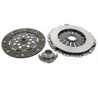 MAPCO Kit d'embrayage pour FIAT Scudo I Van (220) 10310