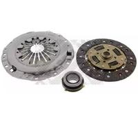 MAPCO Kit d'embrayage pour HYUNDAI i10 (PA) pour KIA Picanto (SA) 10522
