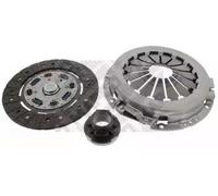 MAPCO 10654 Kit d'embrayage