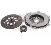 MAPCO 10657 Kit d'embrayage