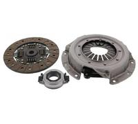 MAPCO 10501 Kit d'embrayage