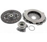 MAPCO 10713 Kit d'embrayage