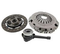 MAPCO Kit d'embrayage pour OPEL Vivaro A Van (X83) 10105/1