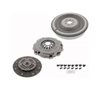 MAPCO 10502 Kit d'embrayage