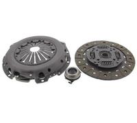 MAPCO Kit d'embrayage pour RENAULT Laguna I 5 portes (B56, 556) 10117