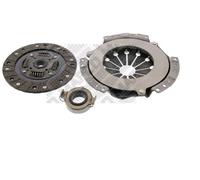 MAPCO Kit d'embrayage pour TOYOTA COROLLA Verso (ZER, ZZE12, R1) CELICA (ZZT23)