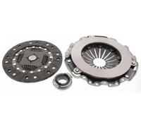 MAPCO 10764 Kit d'embrayage