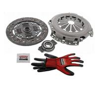 MAPCO 10776 Kit d'embrayage