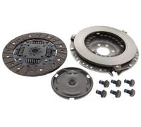 MAPCO Kit d'embrayage pour VW Golf IV 3/5 portes (1J1) 10762