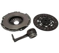 MAPCO Kit d'embrayage pour VW Golf IV 3/5 portes (1J1) 10779