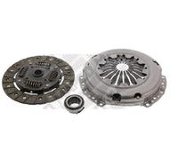 MAPCO Kit d'embrayage pour VW Golf VI 3/5 portes (5K1) 10749