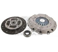 MAPCO Kit d'embrayage pour VW Golf VI 3/5 portes (5K1) Golf V 3/5 portes (1K1)