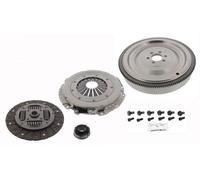 MAPCO Kit d'embrayage pour VW Passat B5 GP Break (3BG, 3B6) 10786