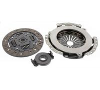 MAPCO Kit d'embrayage pour VW Polo III 3/5 portes (6N2) 10766