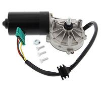 MAPCO Moteur d'essuie-glace 90189 Compatible avec: MERCEDES-BENZ C-CLASS, C-CLASS T-Model