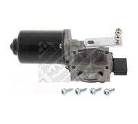 MAPCO Moteur d'essuie-glace 90296 Compatible avec: VW AMAROK, AMAROK Pritsche/Fahrgestell, MULTIVAN T5, MULTIVAN T6, TRANSPORTER T5 Bus, TRANSPORTER T5 Kasten, TRANSPORTER T5 Pritsche/Fahrgestell (7JD