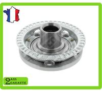 Mapco Moyeu de roue 1J0407613G AUDI A3 8L1 1996-2006 1.6L Hatchback