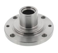 MAPCO Moyeu de roue 26057 Compatible avec: ALFA ROMEO 145, 146, 155, FIAT BRAVO I, COUPE, MAREA, MAREA Weekend, STILO, STILO Multi Wagon, LANCIA DELTA II, LYBRA, LYBRA SW