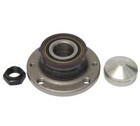 MAPCO Moyeu de roue Arrière Pour ALFA ROMEO MITO FIAT PANDA BARCHETTA 500 26028