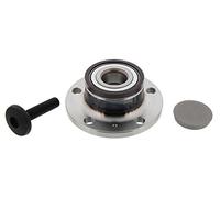MAPCO Moyeu de roue avec roulement de roue essieu arrière 26768 Compatible avec: AUDI A3, A3 Cabriolet, A3 Sportback, Q3, Q3, TT, TT, TT Roadster, TT Roadster, SEAT ALHAMBRA, ALTEA, ALTEA XL, LEON