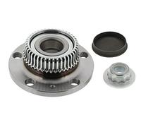 MAPCO Moyeu de roue essieu arrière 26720 Compatible avec: AUDI A3, TT, TT Roadster, SEAT LEON, TOLEDO II, SKODA OCTAVIA I, OCTAVIA I Combi, ROOMSTER, VW BORA I, BORA Variant, GOLF IV