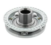 Mapco 26737 Moyeu de roue