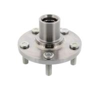 MAPCO Moyeu de roue Moyeux de roues 126515 des deux côtés de l'essieu avant