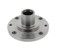 MAPCO Moyeu de roue Moyeux de roues 26012 Essieu avant pour FIAT Barchetta (183)