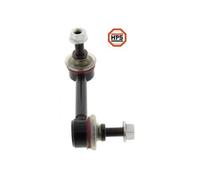 MAPCO Moyeu de roue Moyeux de roues 26016 des deux côtés de l'essieu avant 42mm