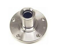MAPCO Moyeu de roue Moyeux de roues 26018 des deux côtés de l'essieu avant 139mm