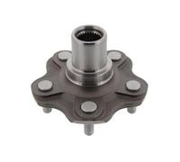 MAPCO Moyeu de roue Moyeux de roues 26298 des deux côtés du pont arrière