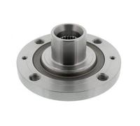 MAPCO Moyeu de roue Moyeux de roues 26313 Essieu avant pour CITROËN C4 I Berline