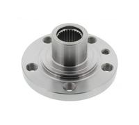 MAPCO Moyeu de roue Moyeux de roues 26314 des deux côtés de l'essieu avant 69mm