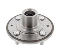 MAPCO Moyeu de roue Moyeux de roues 26501 des deux côtés de l'essieu avant