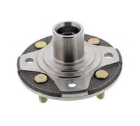 MAPCO Moyeu de roue Moyeux de roues 26516 des deux côtés de l'essieu avant 43mm