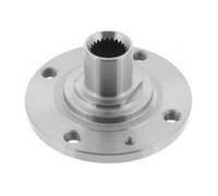 MAPCO Moyeu de roue Moyeux de roues 26729 des deux côtés de l'essieu avant 34mm