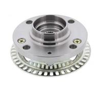 MAPCO Moyeu de roue Moyeux de roues 26732 des deux côtés de l'essieu avant 74mm
