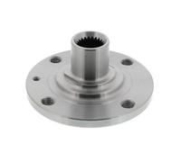 MAPCO Moyeu de roue Moyeux de roues 26744 des deux côtés de l'essieu avant 35mm