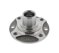 MAPCO Moyeu de roue Moyeux de roues 26814 des deux côtés de l'essieu avant 26mm