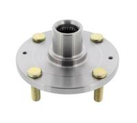 MAPCO Moyeu de roue Moyeux de roues 46252 des deux côtés de l'essieu avant