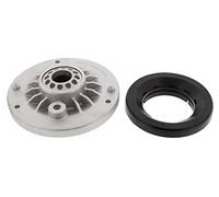 MAPCO Palier d'appui de jambe de suspension 37698 Compatible avec: BMW X3, X4