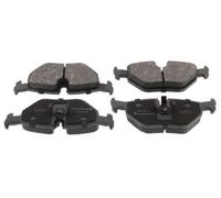 MAPCO Plaquettes de frein Arrière pour BMW 3 Berline (E36) 3 Berline (E30) 6451