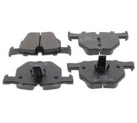 MAPCO Plaquettes de frein Arrière pour BMW 5 Berline (E60) 5 Touring (E61) 6719
